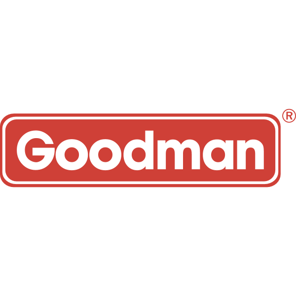 Goodman HVAC logo